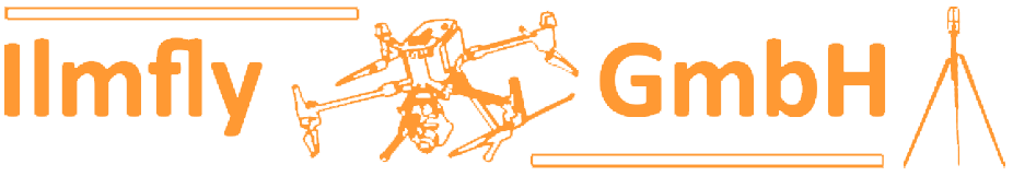 Ilmfly GmbH Logo